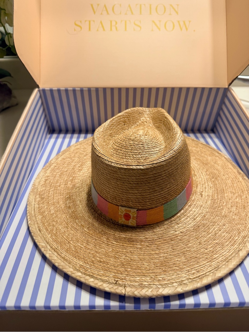 Sunshine Tienda Hat